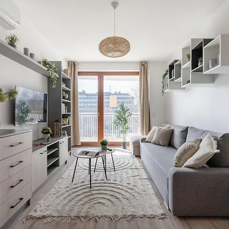 Sunshine Luxe Living - Free Parking Budapest