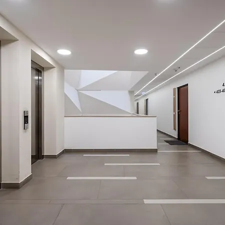 Apartamento Sunshine Luxe Living - Free Parking *