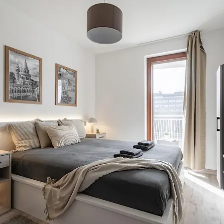 Sunshine Luxe Living - Free Parking Apartamento *