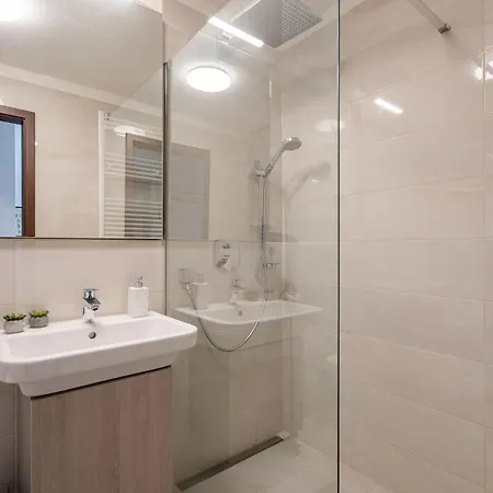 Apartamento Sunshine Luxe Living - Free Parking *